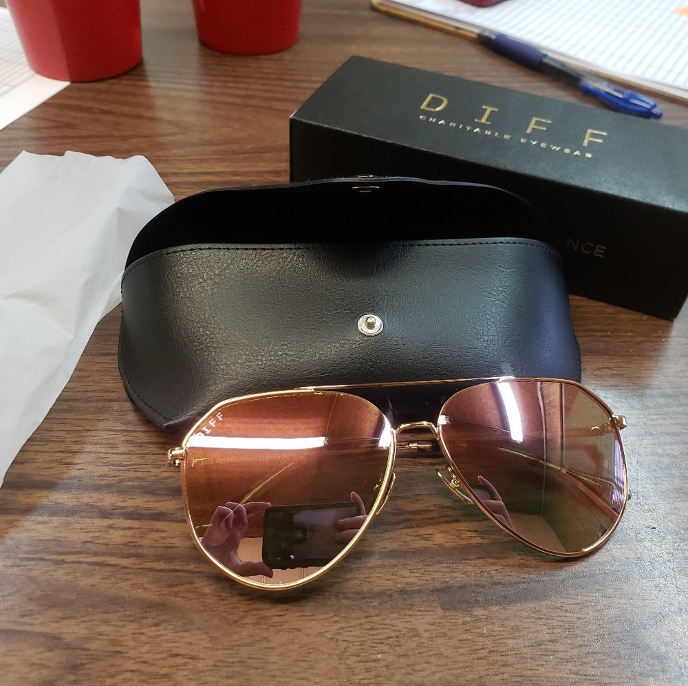 Diff Eyewear